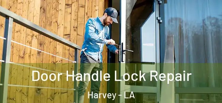  Door Handle Lock Repair Harvey - LA