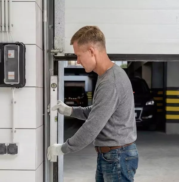 Why Choose Us for Door, Gate and Security Services in Harvey, LA