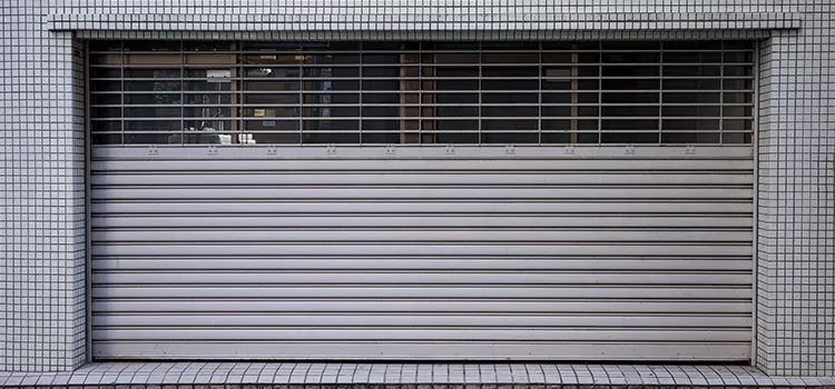 Advanced Solutions for Your Aluminum Garage Doors in Harvey, Louisiana