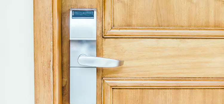 Advanced Solutions in Harvey, LA for Modern Security