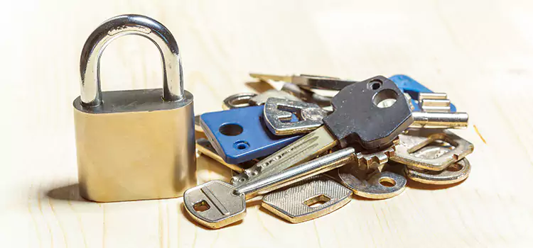 Why Choose Our Broken Key Services in Harvey, LA?