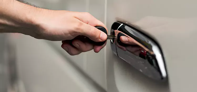 Why Choose Our Auto Locksmith Team in Harvey, LA?