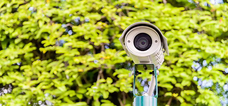 Advanced Surveillance Solutions for Every Need in Harvey