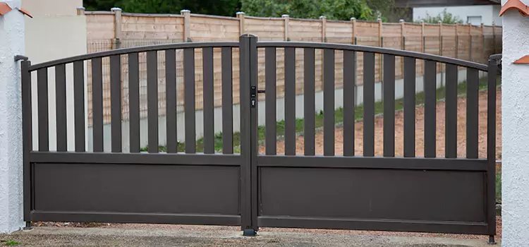 Advanced Gate Solutions in Harvey, LA