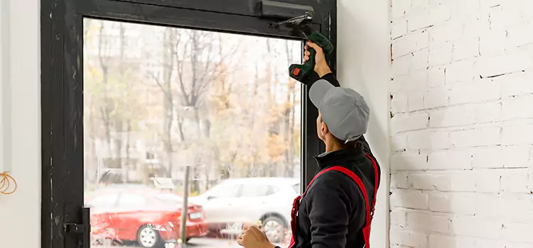 Comprehensive Door Closer Services in Harvey, LA