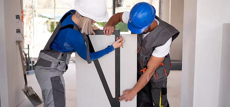 Why Choose Us for Door Panel Services in Harvey, LA?