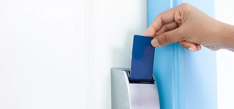 Access Control System Integration Harvey