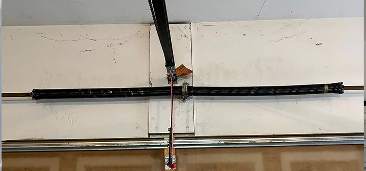 Garage Door Cable Repair Near Me in Harvey, LA