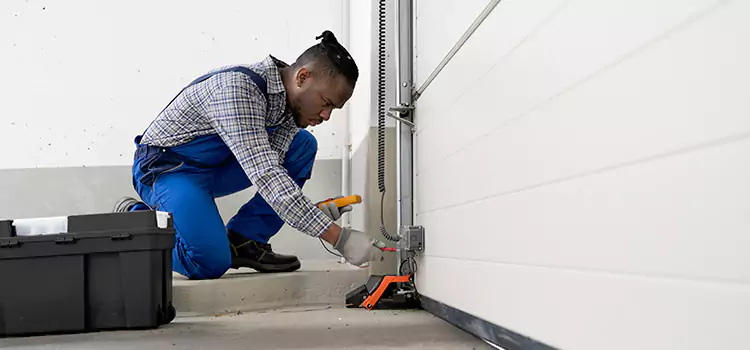 Expert Solutions for Every Garage Lock Need in Harvey, LA