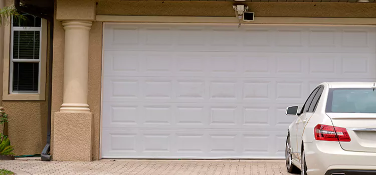 Comprehensive Garage Door Maintenance Services in Harvey, LA