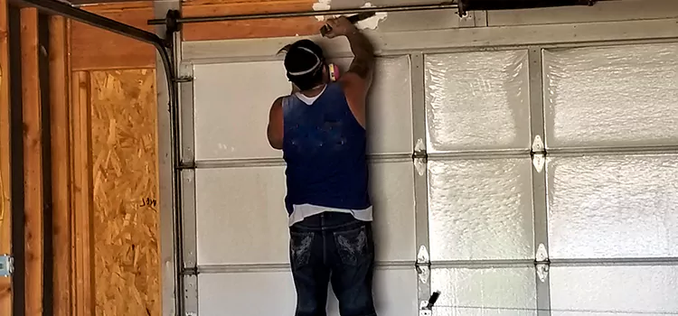 Specialized Garage Door Panel Solutions in Harvey, LA