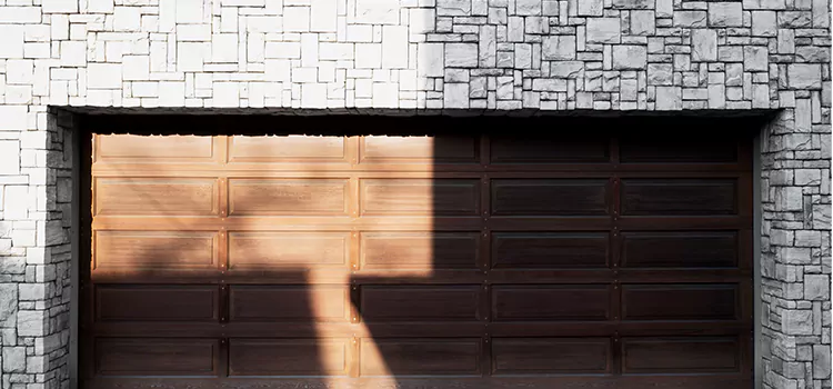 Garage Door Installation Harvey