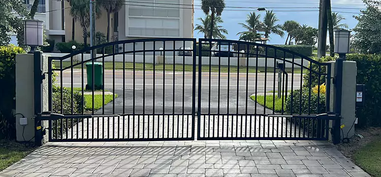 Gate Opener Replacement Near Me in Harvey, LA