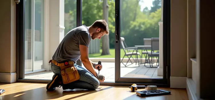 Comprehensive Solutions for Every Glass Door Need in Harvey, LA