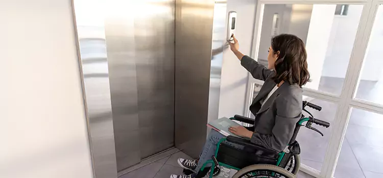 Benefits of Modern Handicap Door Systems in Harvey, LA