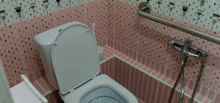 Meeting Diverse Needs With Accessible Restroom Solutions in Harvey, LA