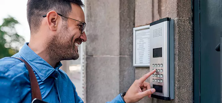 Advanced Solutions for Enhanced Security in Harvey, LA