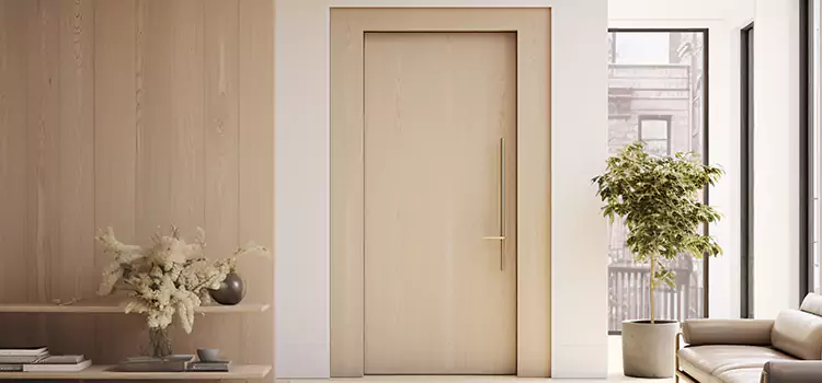 Choose Quality for Your Inside Doors in Harvey, LA