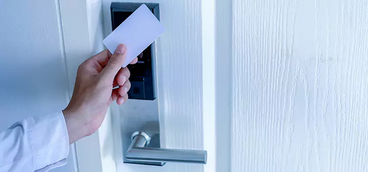 Why Choose Us for Your Keycard Lock Installation in Harvey, LA?