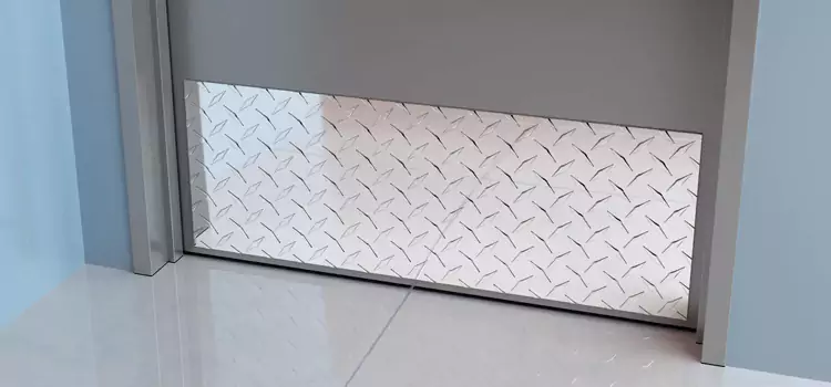 Benefits of Professional Kick Plate Solutions in Harvey, LA