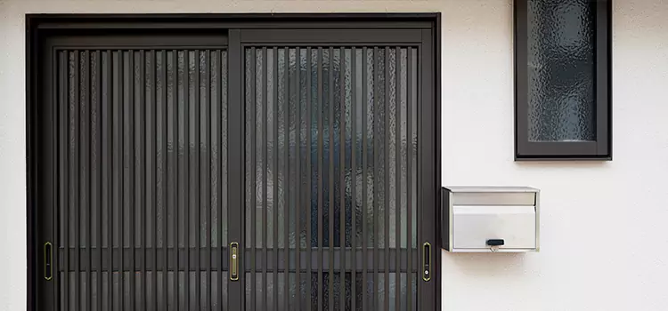 Sliding Screen Door Repair Harvey
