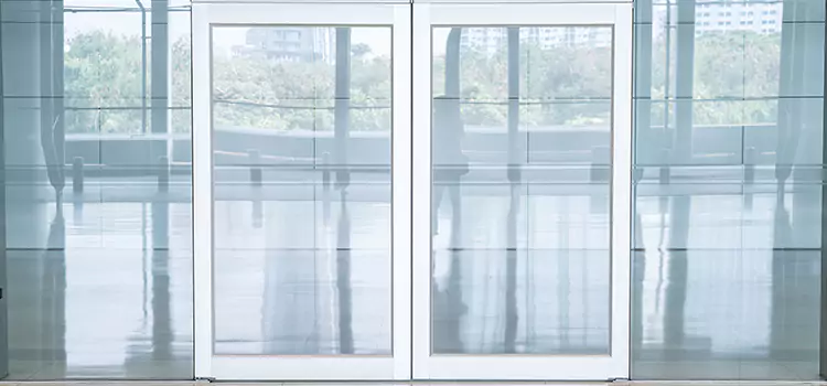 Why Choose Us for Your Motion Sensor Door Needs in Harvey, LA?