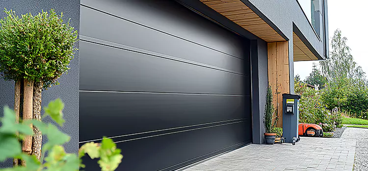 Residential Garage Door Service Harvey