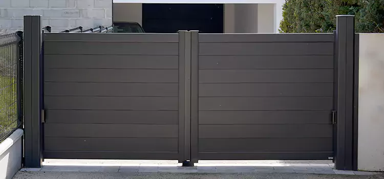 Common Residential Gate Issues We Resolve in Harvey, LA