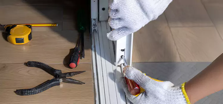 Sliding Door Installation Services in Harvey, LA