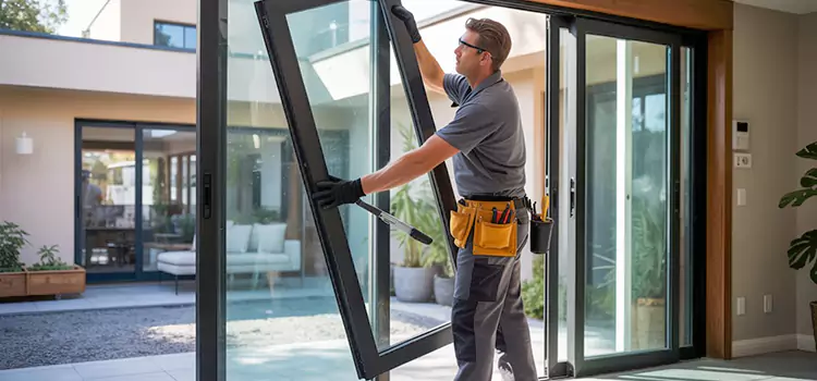Specialized Sliding Door Roller Services in Harvey, Louisiana