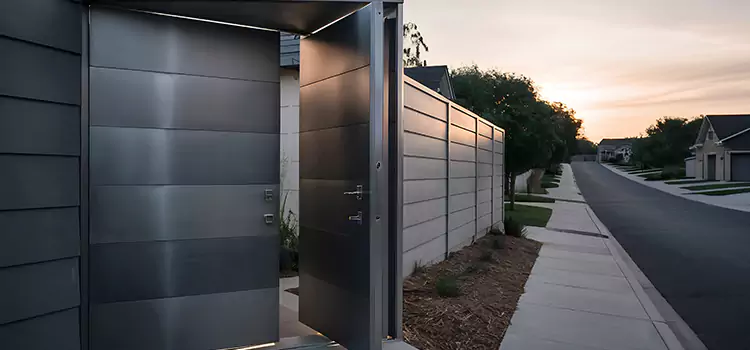 Comprehensive Steel Door Solutions in Harvey, LA