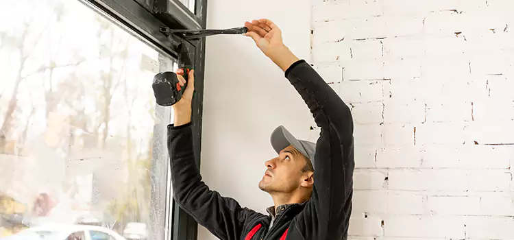 Why Choose Us for Your Door Closer Needs in Harvey