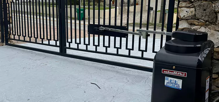 Seamless Installation and Support for Your New Gate in Harvey, LA