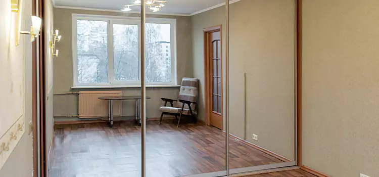 Mirror Closet Door Roller Replacement Harvey
