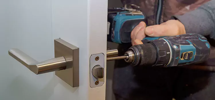 Brand Lock Repair and Specialty Services Harvey