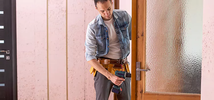 Door Glass Replacement Harvey