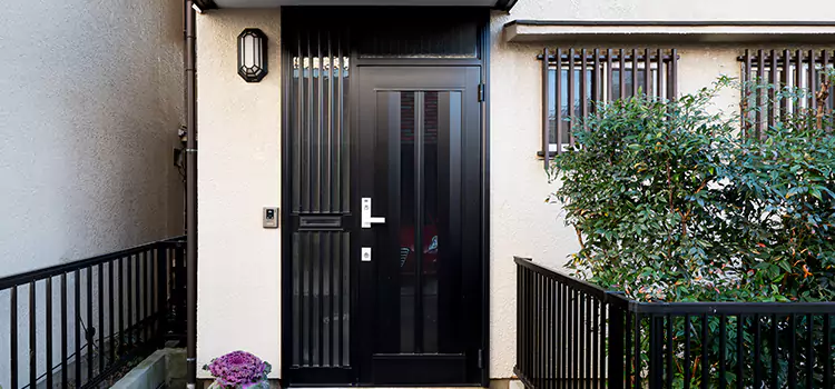 Popular Exterior Door Options in Harvey, LA