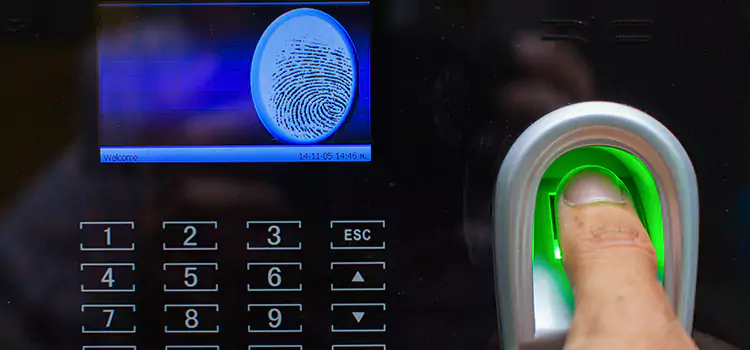 Your Trusted Partner for Secure Access in Harvey, LA