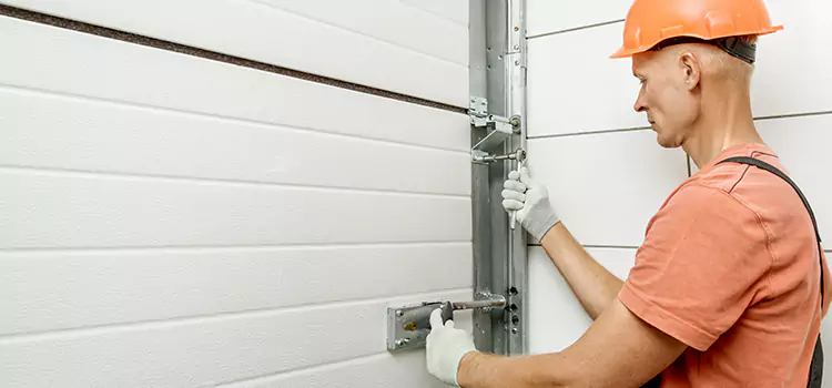Why Choose Us for Garage Door Lock Services in Harvey, LA?