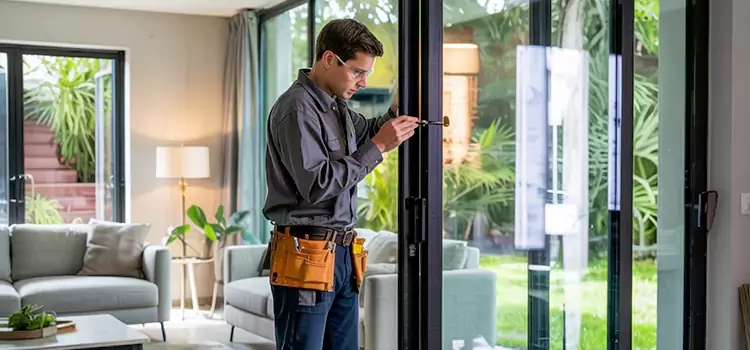 Why Choose Us for Your Glass Door Needs in Harvey, LA?