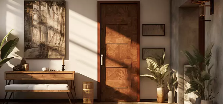 Specialty Interior Doors Harvey