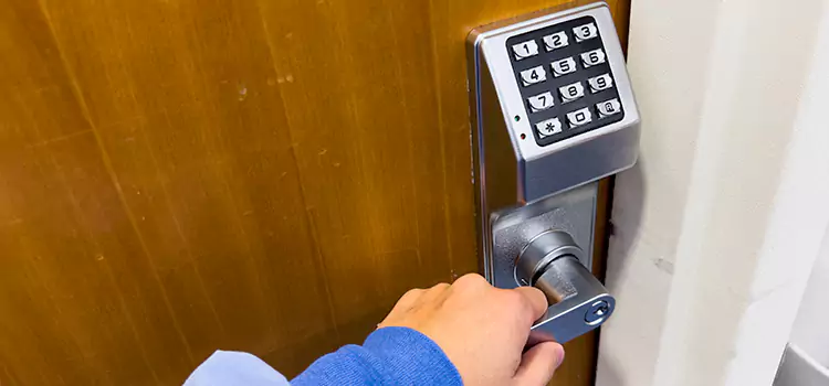 Why Choose Us for Your Keypad Lock Needs in Harvey, LA?