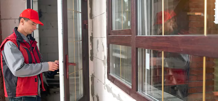 Sliding Door Lock Repair Harvey