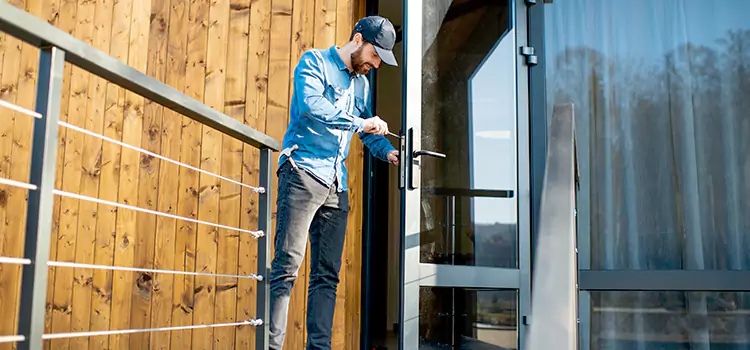 Emergency Patio Door Repair Harvey