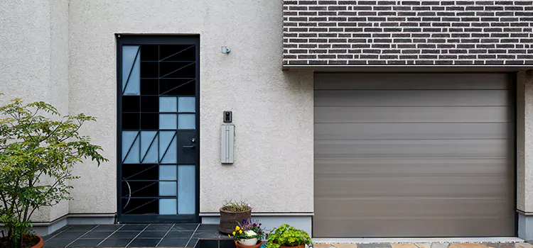 Residential Roll Up Security Doors Harvey
