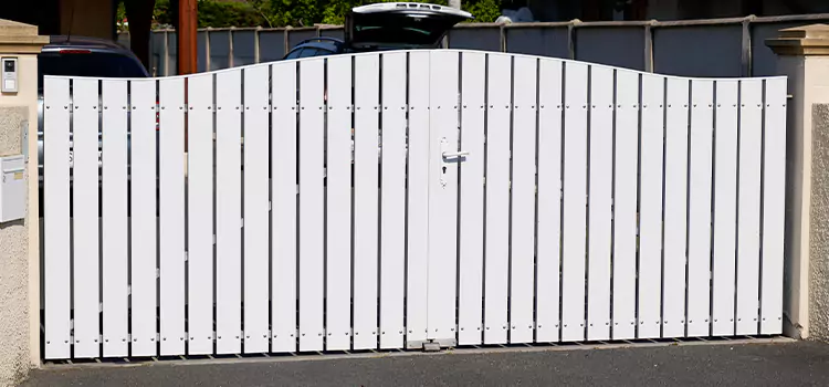 Why Choose Us for Residential Gate Repair in Harvey, LA?
