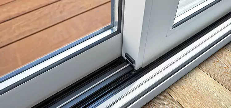 Why Your Sliding Door Keeps Getting Stuck in Harvey, LA?