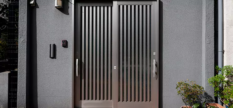 Specialized Steel Door Services in Harvey, LA