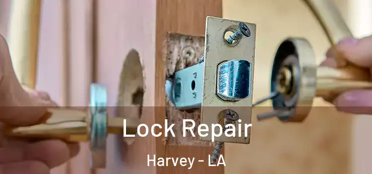  Lock Repair Harvey - LA