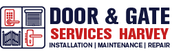Door & Gate Services Harvey